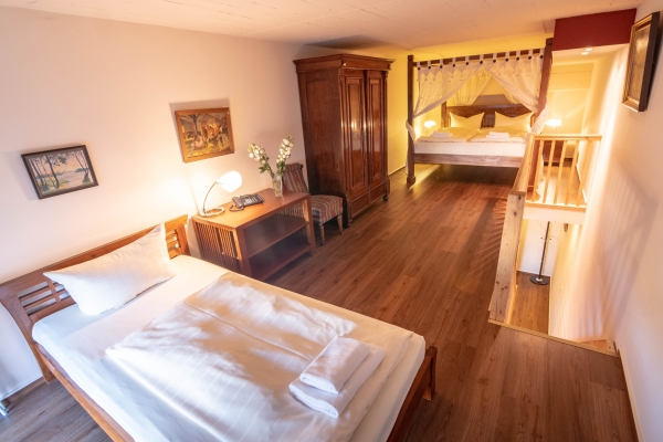 Hotel Gutenberger (Lübeck)